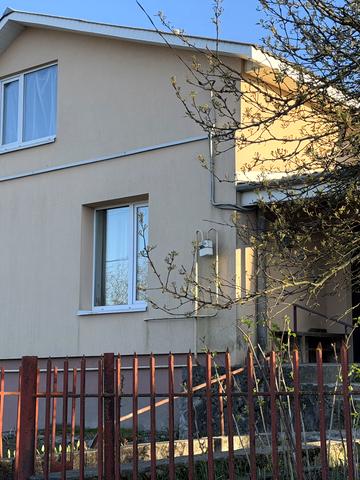 Вишневий узвіз, 14