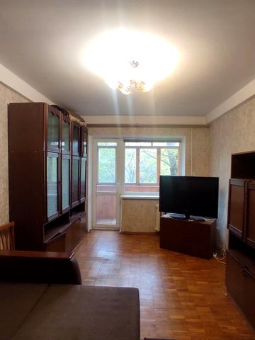 Академіка Шалімова вул. (Героїв Севастополя), 8