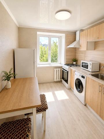 Васильківська вул., 55