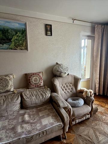 Балківська вул., 38