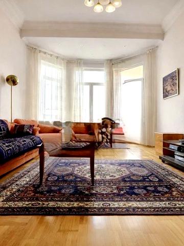 Євгена Чикаленка вул. (Пушкінська), 23-А