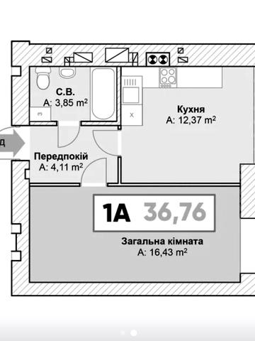 Олекси Тихого пров., (Будинок 7)