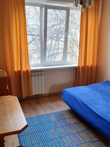 Повітряних Сил просп. (Повітрофлотський), 62