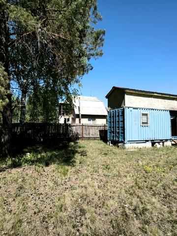 Тайгова