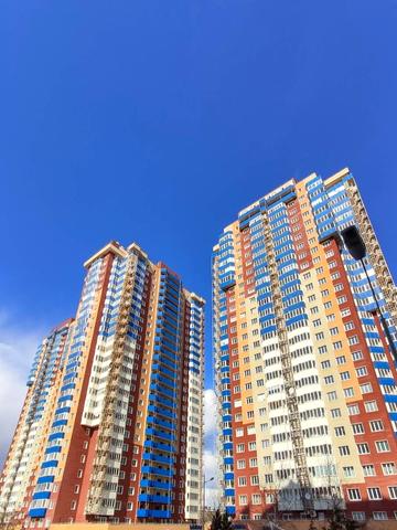 Науки просп. (Леніна), 45/3 к2