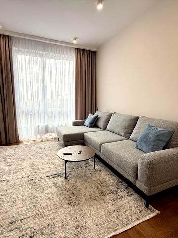 Бульварно-Кудрявська вул. (Воровського), 17