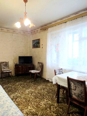 Квартальна вулиц вул. (Гладкова), 20