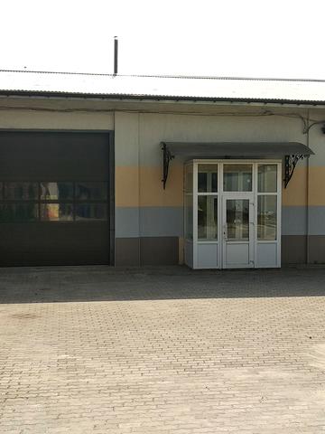 Київська вул., 16