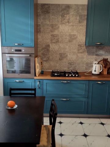 Оболонський просп., 36