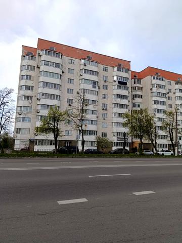 Київський Шлях вул., 1Д