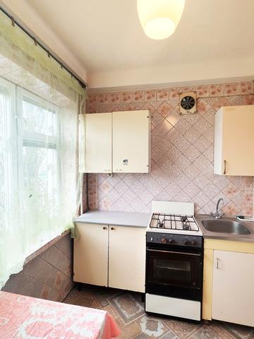 Воскресенський просп. (Перова), 40