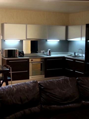 Аерокосмічний просп., 43/1