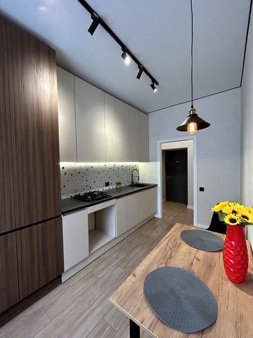 Ольги Кобилянської вул. (Достоєвського), 1-В/5