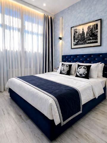 Іоанна Павла II вул. (Патріса Лумумби), 11