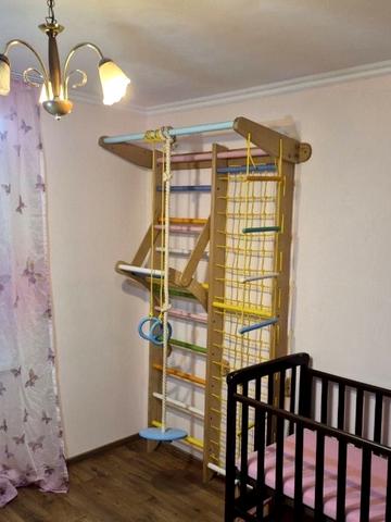 Теремківська вул., 7