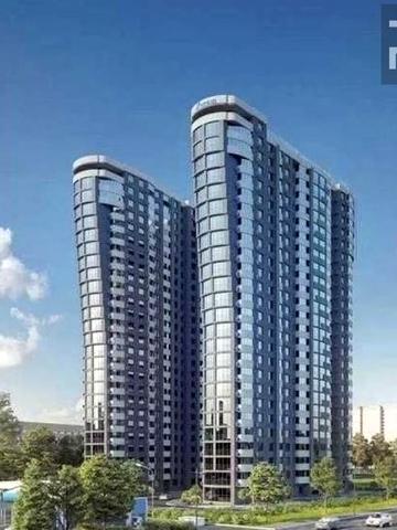 Георгія Нарбута просп. (Визволителів), 1-А