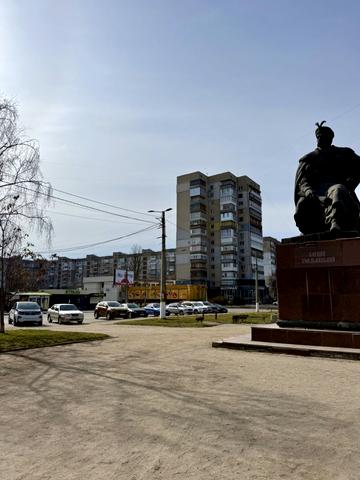 Шульгіних вул., 43