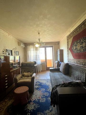 Мануйлівський просп. (Воронцова), 75