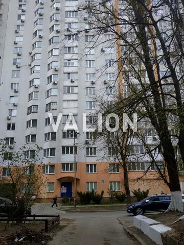 Гетьмана Кирила Розумовського вул. (Миколи Краснова), 19