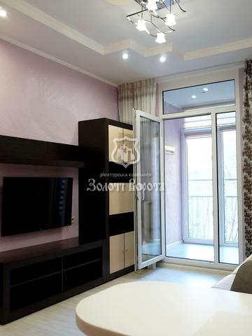 Регенераторна вул., 4 к12