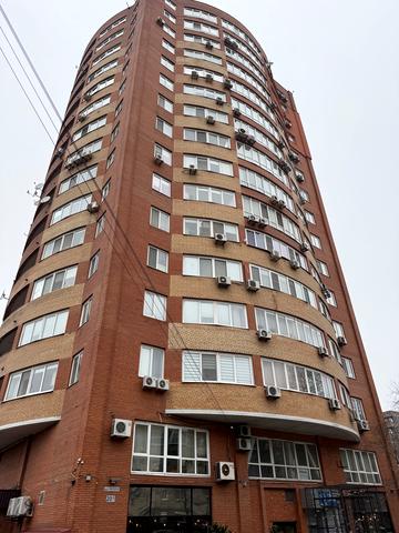 Гоголя вул., 20-Б