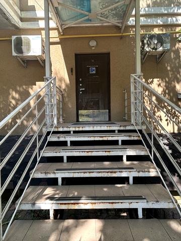 Європейська вул. (Радянська), 4-Б