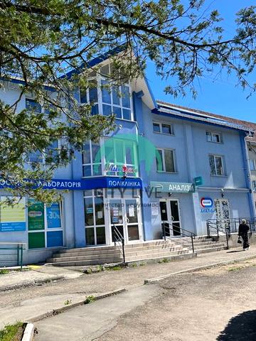 Шевченка вул., 35