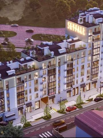 Щирецька вул., 23