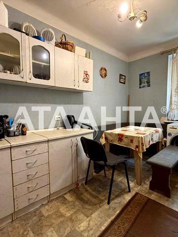 Генерала Олександра Грекова вул., 8