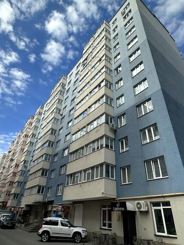 Кармелюка вул., 5/4