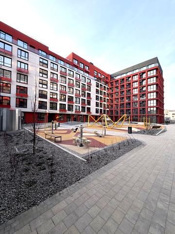 Княгині Ольги вул., (Будинок 10)