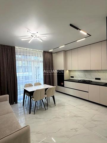 Олександра Довженка вул., (Будинок 11)