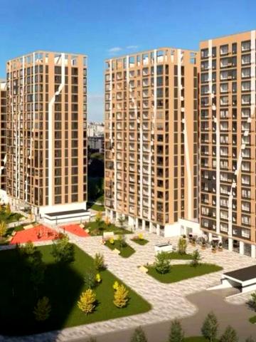 Городницька вул., (Будинок 4)