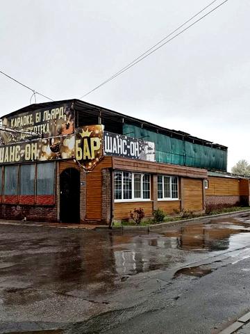 28 бригади вул. (Паустовського), 31а