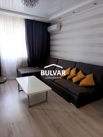 Валентинівська вул. (Блюхера), 46а