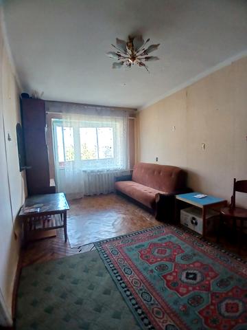 Юрія Литвинського вул. (Російська), 35