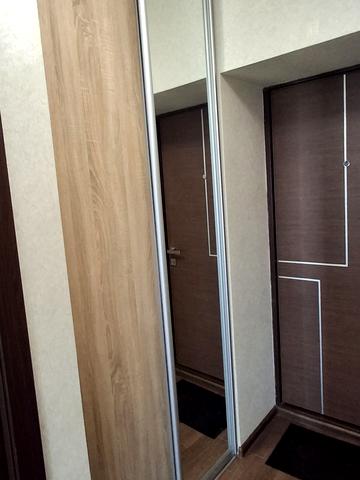 Володимира Стельмаха вул. (Курчатова), 1-Б