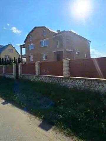Козацька вул.