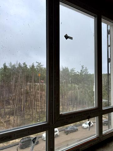 Університетська вул., (Будинок 1)