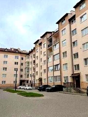 Симона Петлюри вул., (Будинок 2)