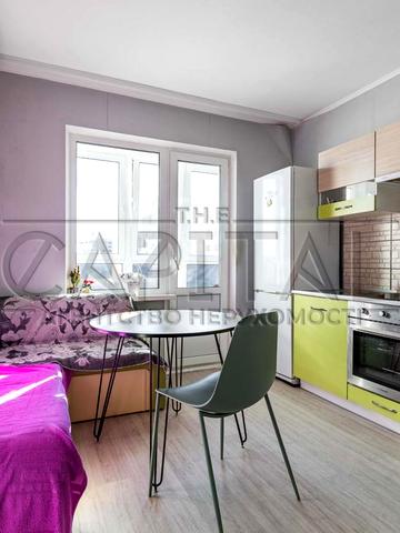 Бориса Гмирі вул., 16А