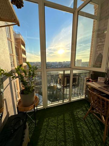 Аркадійське плато вул. (Гагаринське плато), 9