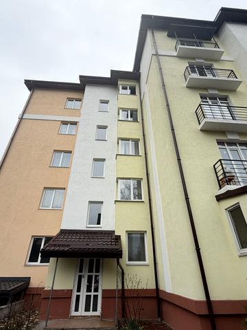 Академіка Ромоданова вул. (Льва Толстого), 5