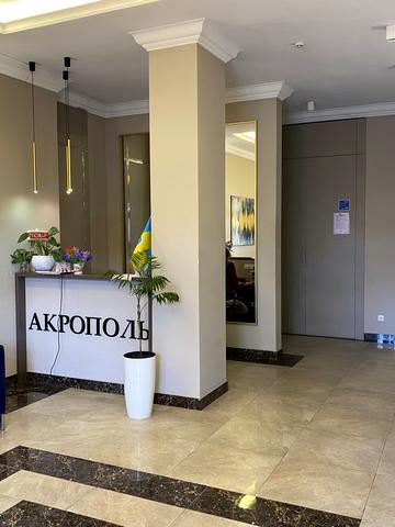 Тополевий пров., 17А