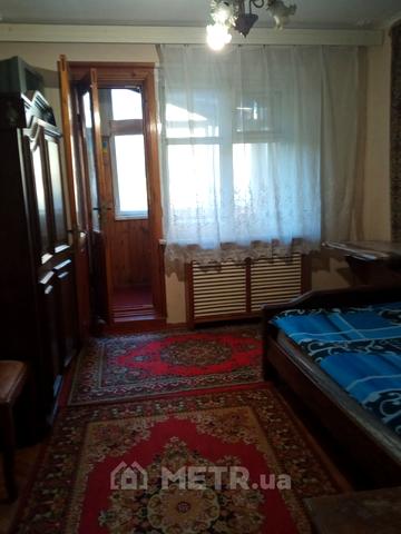 Сонячна вул., 10