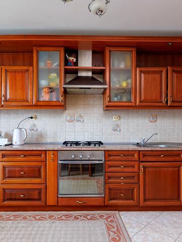 Куликівська вул., 18б