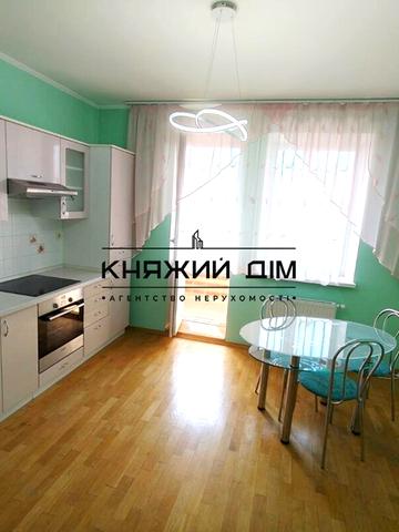 Голосіївська вул., 13-Б