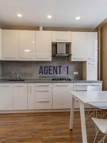 Оксамитова вул., 9-А