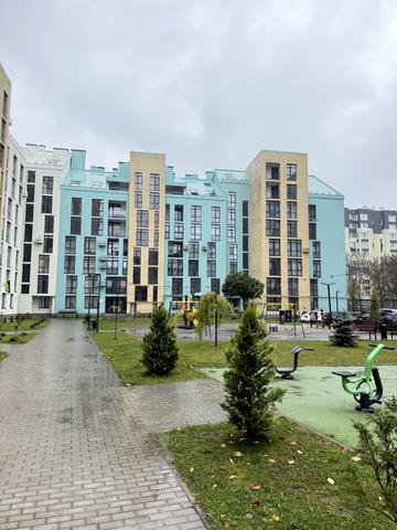 Стрийська вул., 111-Е