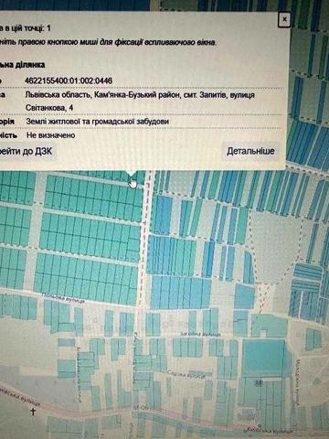 Запитів, Львівський, Львівська область 7000 USD